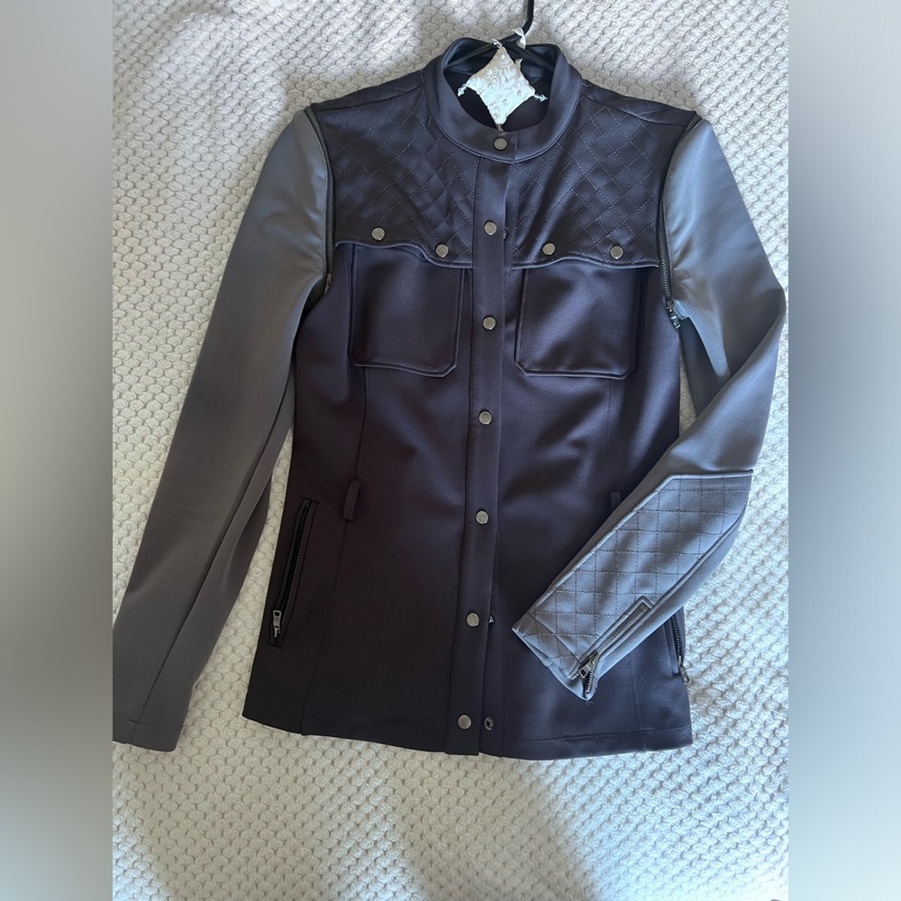 Armani exchange jacket